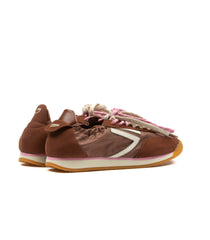 Puraai Panther Vintage Nylon Brownie