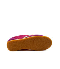 Puraai Panther Vintage Nylon Am Magenta