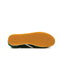 Puraai Panther Vintage Nylon Football Verde