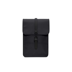 Zaino Backpack Mini Di Rains Nero