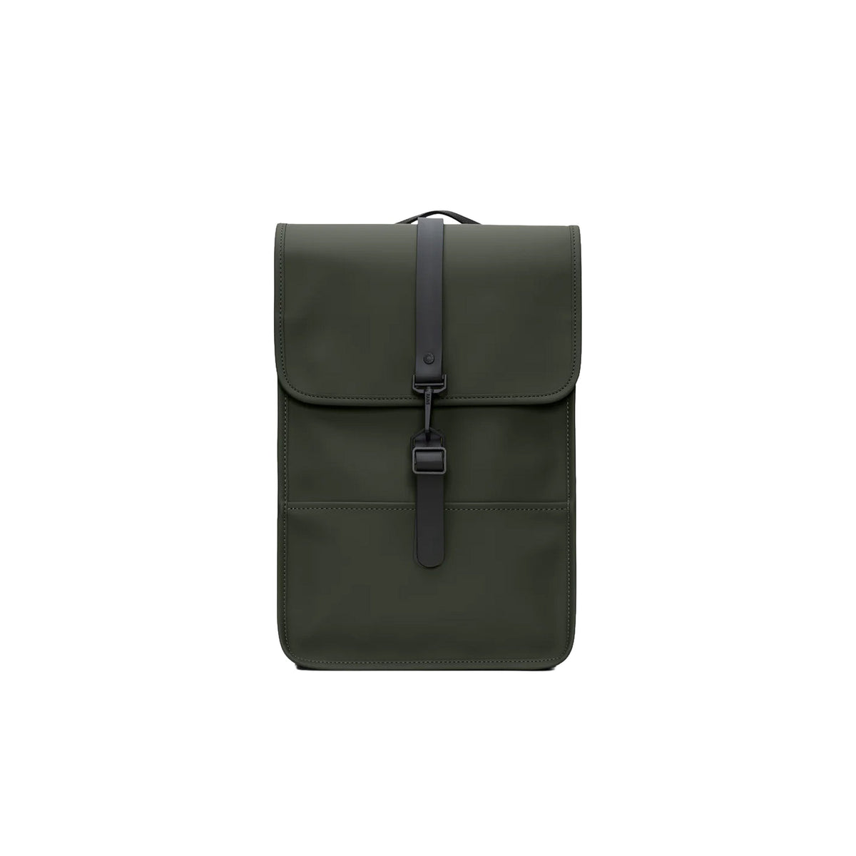 Zaino Backpack Mini Di Rains Verde
