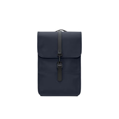 Rains Backpack Mini Blu Navy