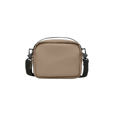 Rains Box Bag Beige