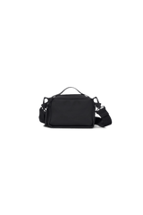 Rains Box Bag Micro Nero