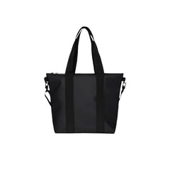 Rains Tote Bag Mini Nero