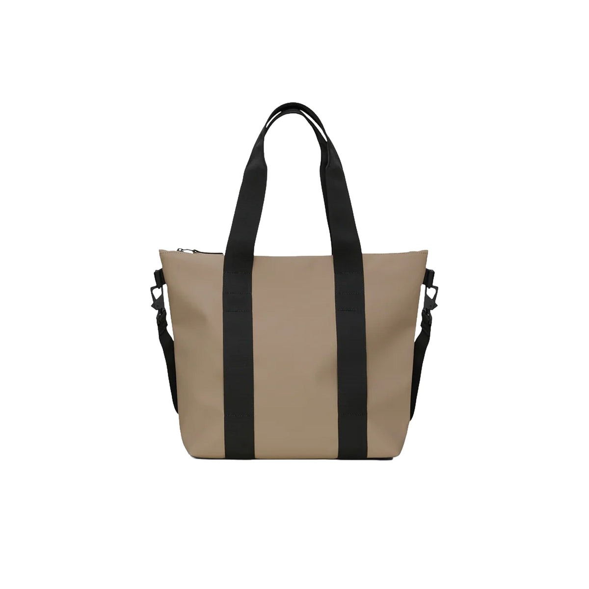 Rains Tote Bag Mini Beige