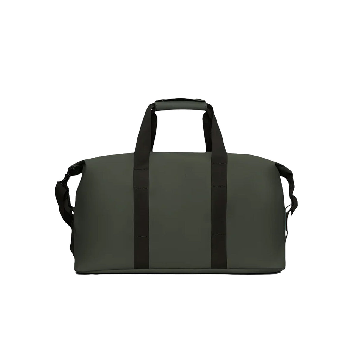 Rains Hilo Weekend Bag Verde