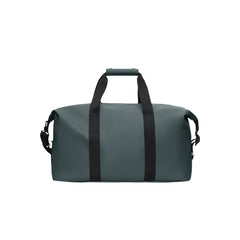 Rains Hilo Weekend Bag Darkgrey