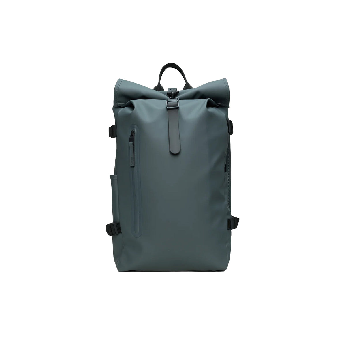 Rains Rolltop Rucksack Large W3 Dark Grey