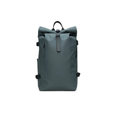 Rains Rolltop Rucksack Large W3 Dark Grey