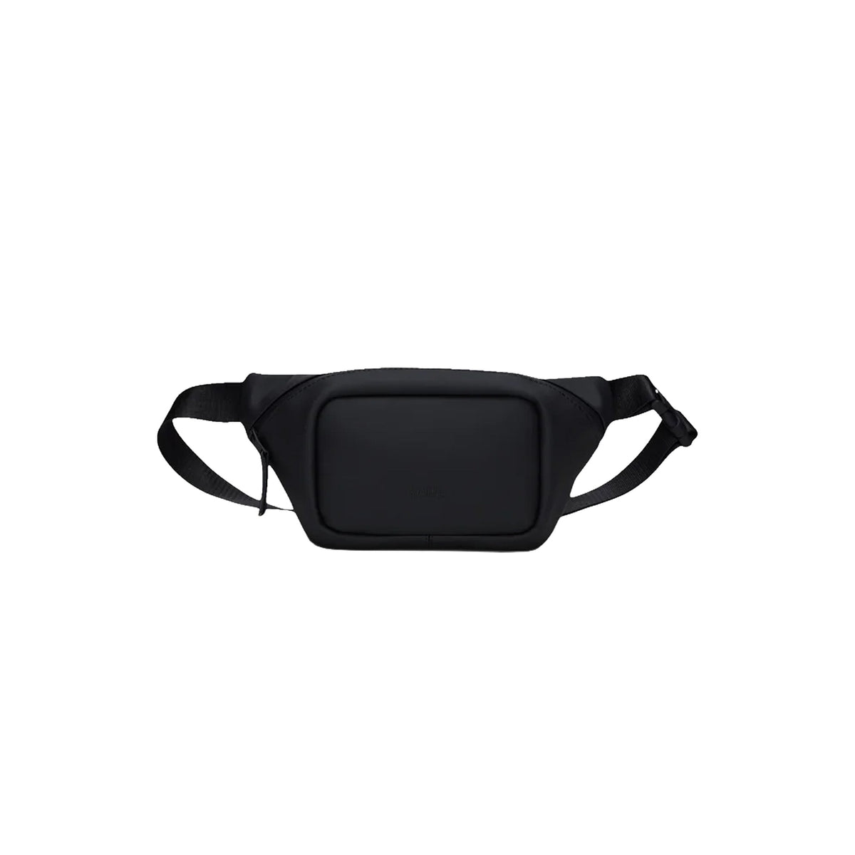 Rains Bum Bag Mini W3 Nero
