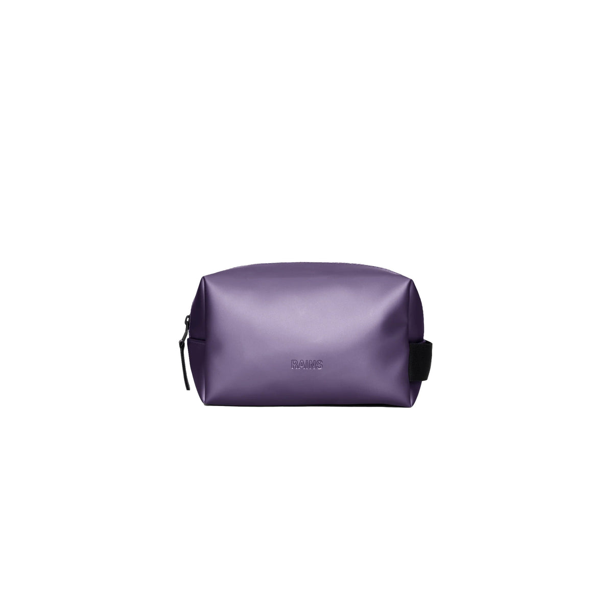 Rains Wash Bag Small Viola