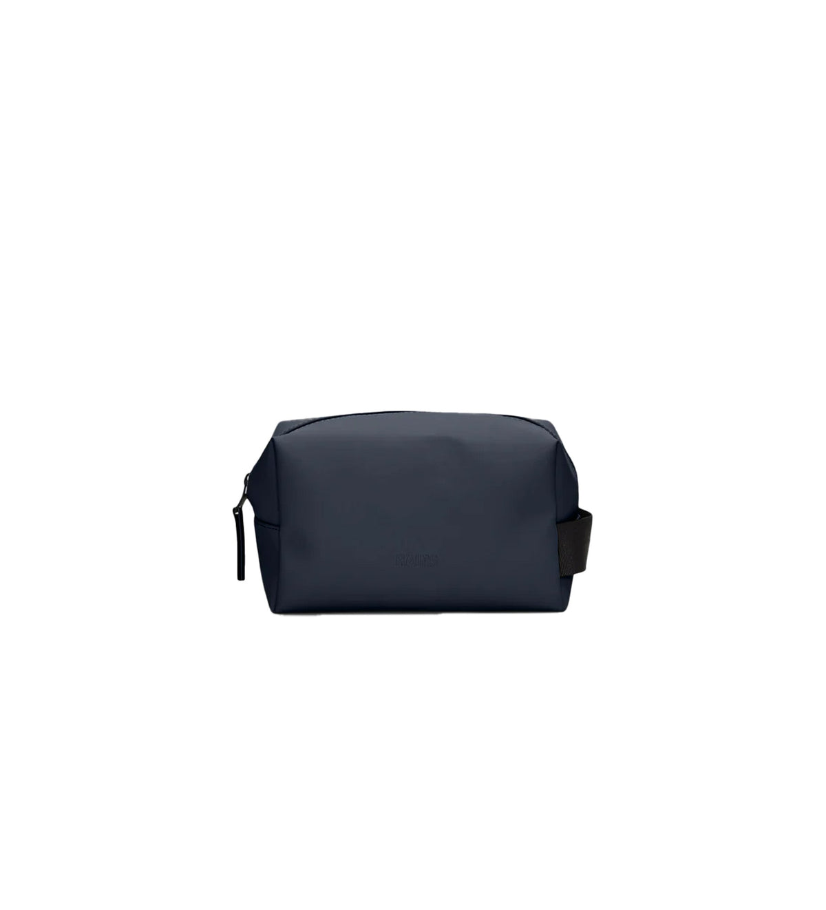 Rains Wash Bag Small Navy