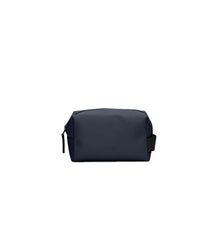 Rains Wash Bag Small Navy