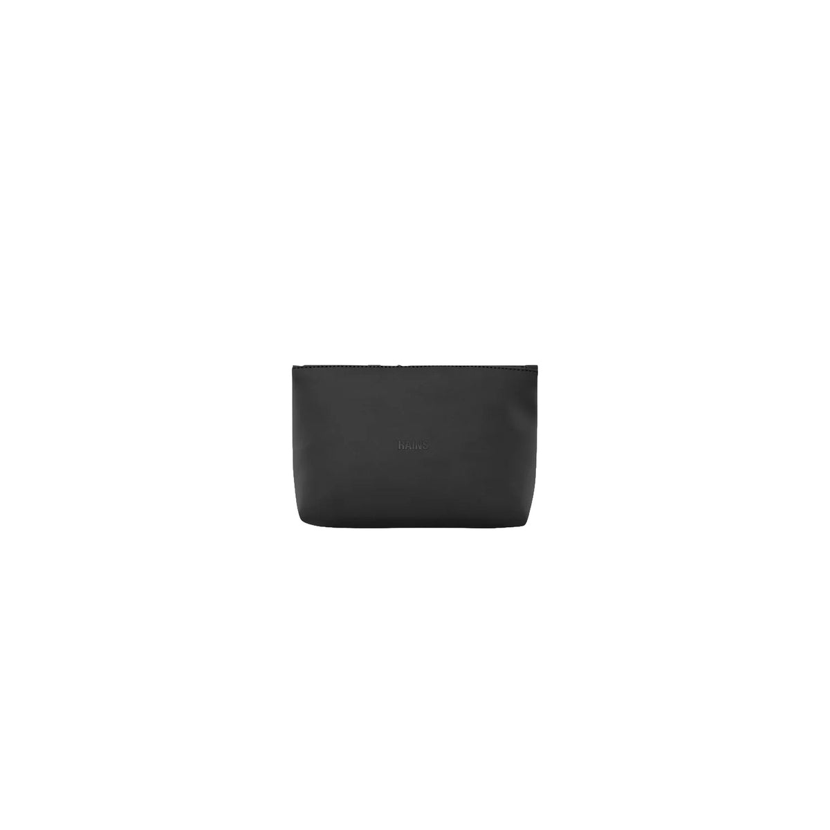 Rains Cosmetic Bag Nero