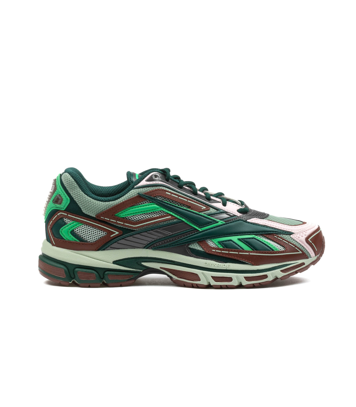 Reebok Premier Road Ultra Og Premium Optical Emerald