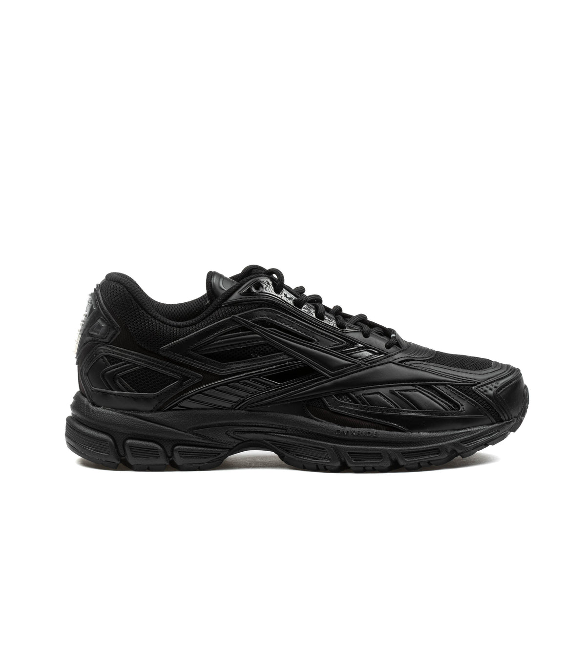 Reebok Premier Road Ultra B&W Black