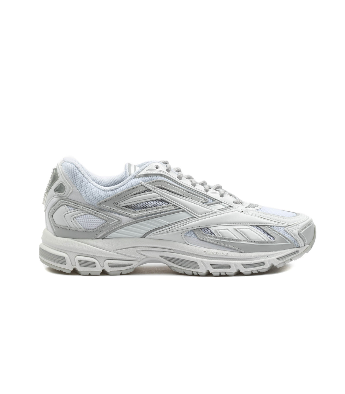 Reebok Premier Road Ultra White
