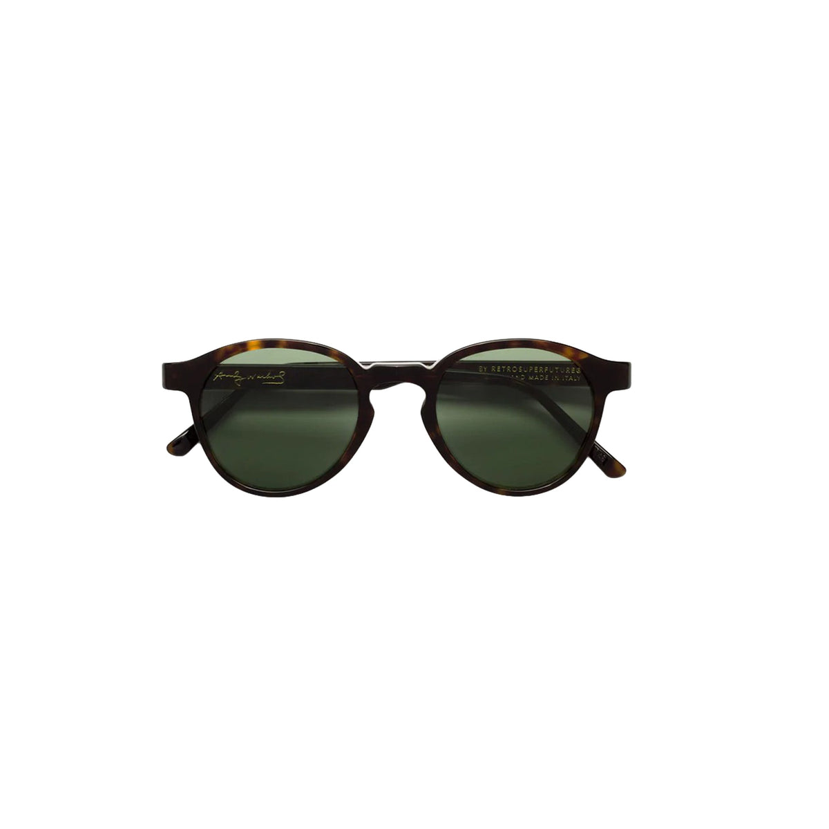 Occhiali Retrosuperfuture The Warhol 3627 Green