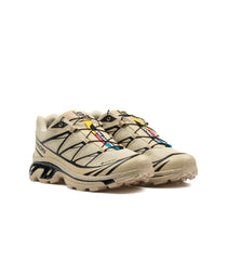 Salomon Xt-6 Gtx Safari Safari Black