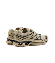 Salomon Xt-6 Gtx Safari Safari Black