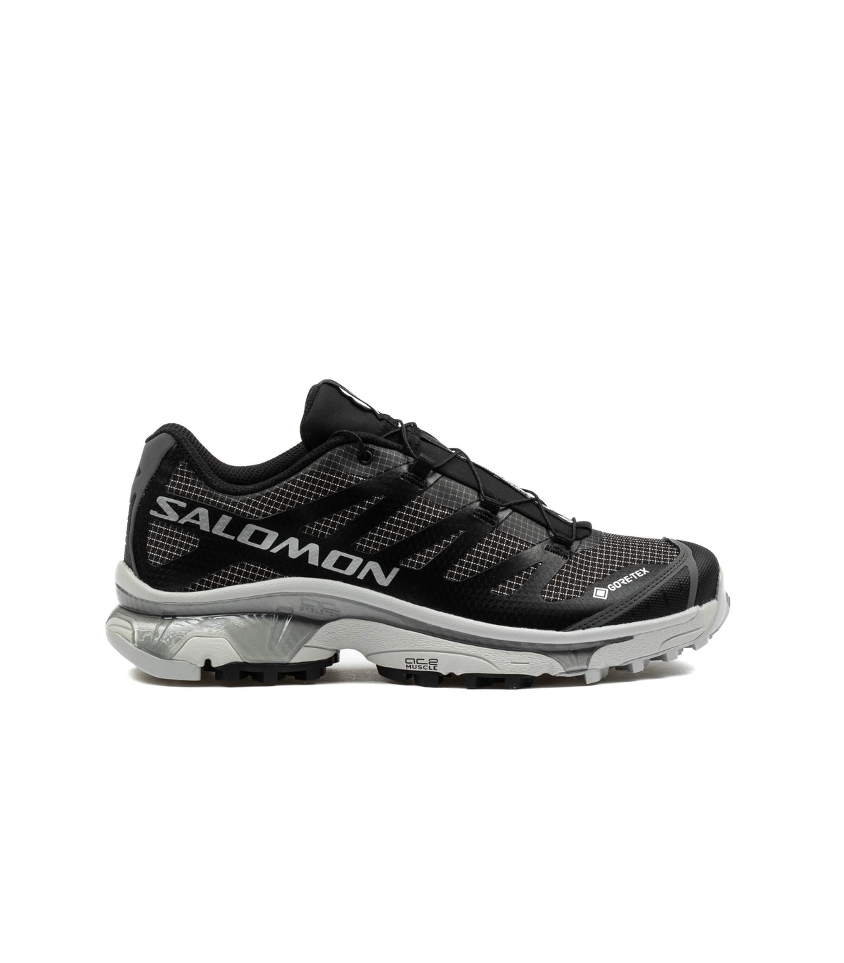 Salomon Xt-4 Og Gtx Black Lunar Rock