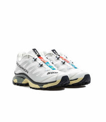 Salomon Xt-4 Og White Lunar Rock Night Sky