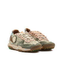 Satorisan Chacrona Linen Donna