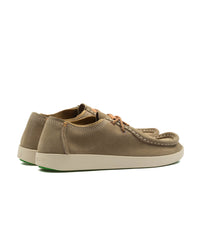 Satorisan Kwahu Suede