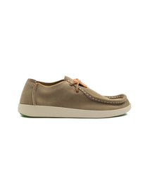 Satorisan Kwahu Suede