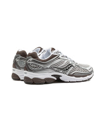Saucony Progrid Omni 9 Og White Brown