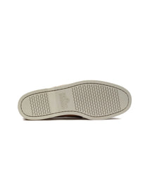 Sebago Docksides Portland Crazy Horse Brown Tan