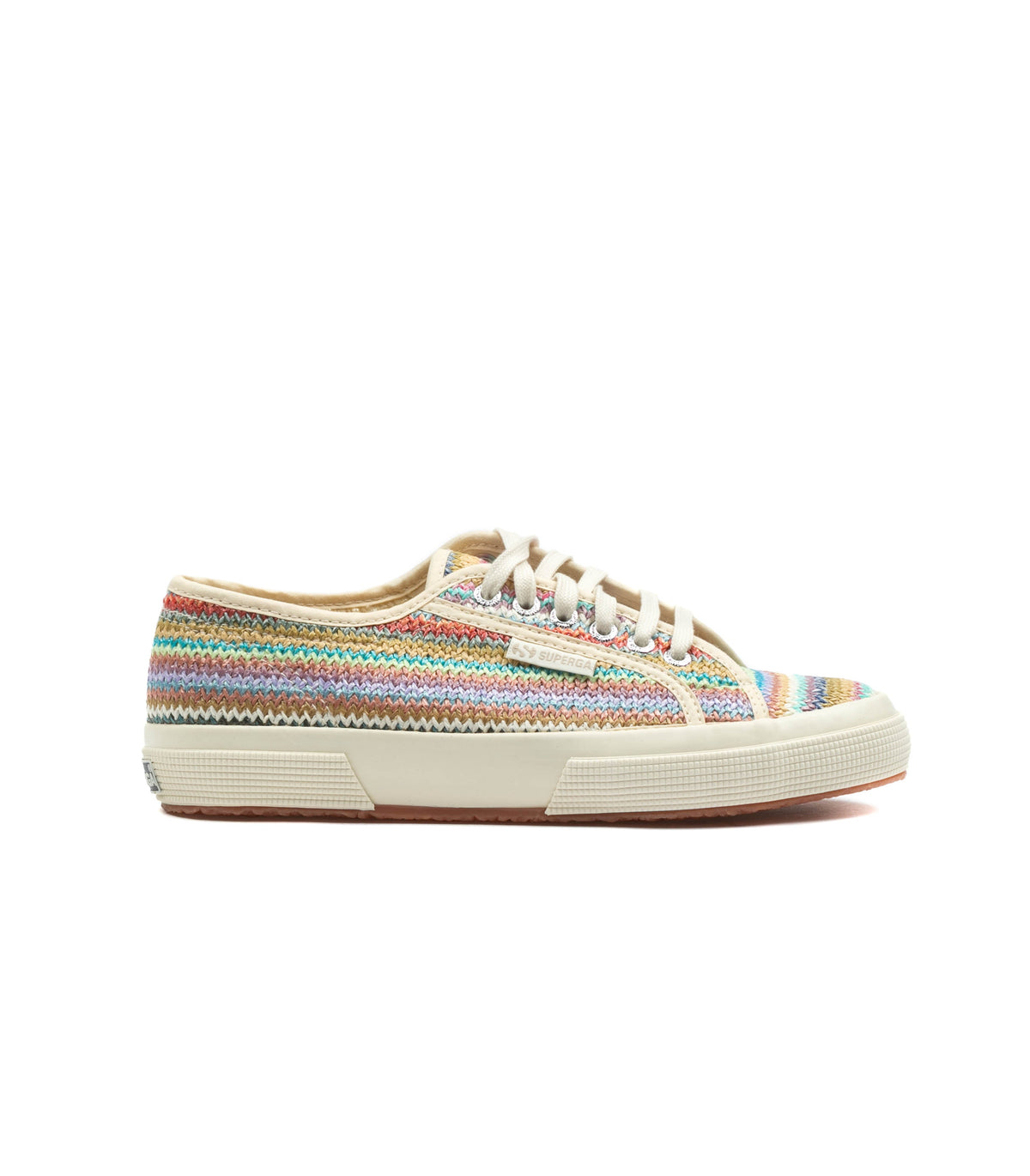 Superga 2750 Raffia