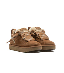 Ugg Lowmel Sneakers Donna Nocciola