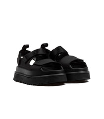 Ugg W Goldenglow Black