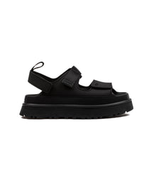 Ugg W Goldenglow Black