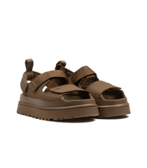 Ugg W Goldenglow Brown