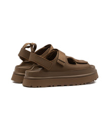Ugg W Goldenglow Brown