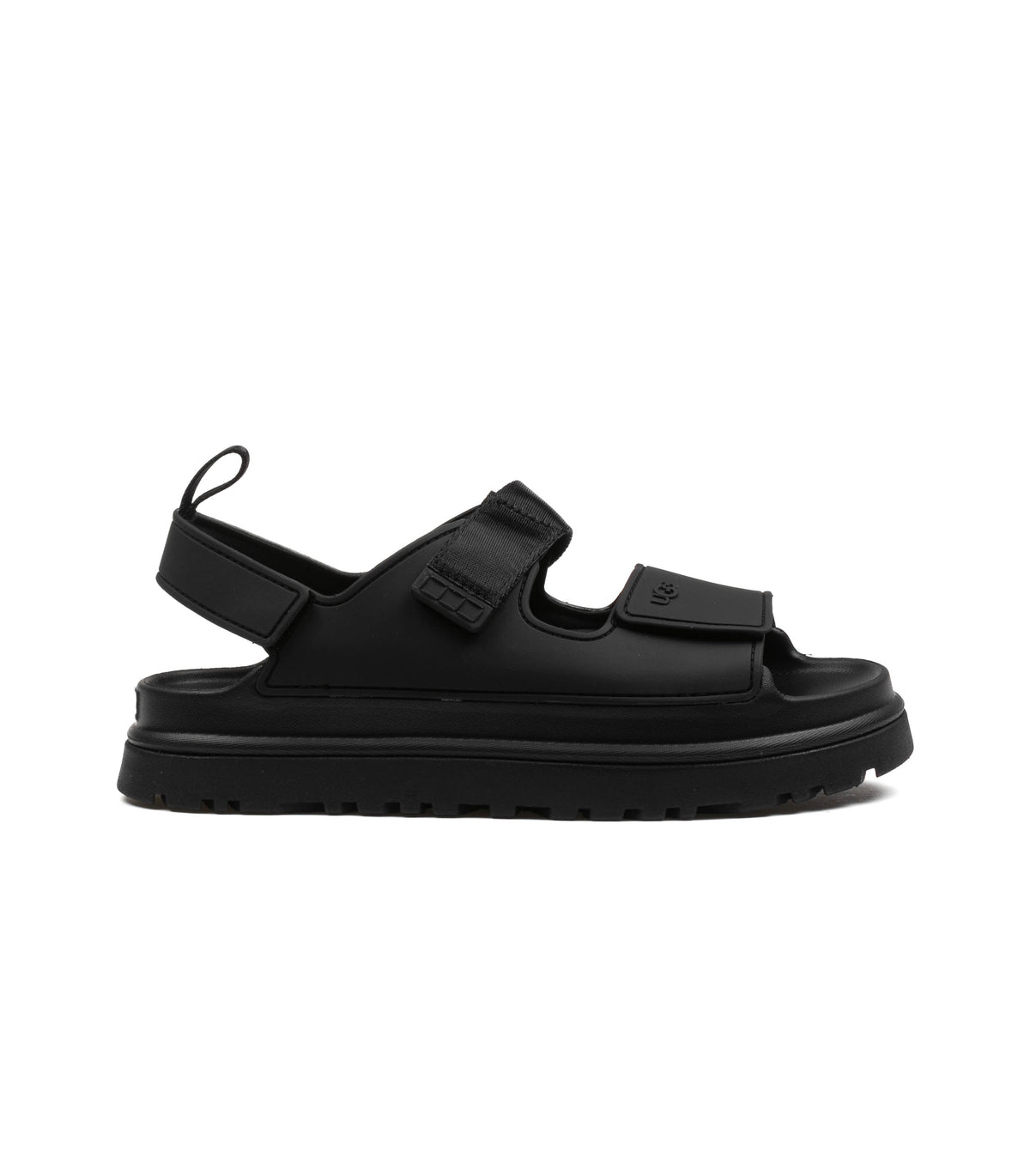Ugg Goldenglow Kids Black