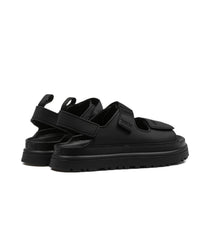 Ugg Goldenglow Kids Black