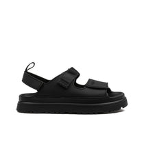 Ugg Goldenglow Kids Black