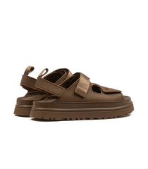 Ugg Goldenglow Kids Brown