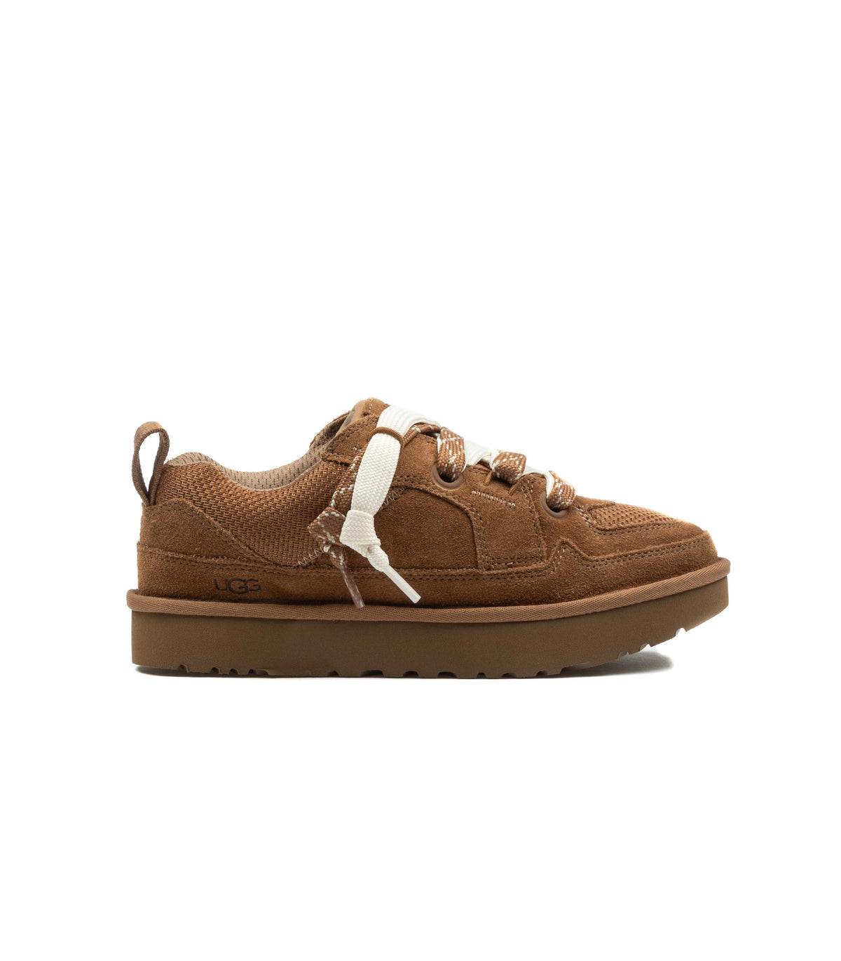 Ugg Lo Lowmel Sneakers Donna Nocciola