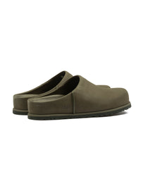 Ugg Otzo Clog Burnt Olive