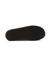 Ugg Otzo Clog Dark Chestnut
