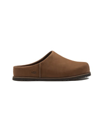 Ugg Otzo Clog Dark Chestnut