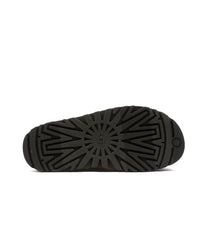 Ugg W Goldenglow Embossed Brown