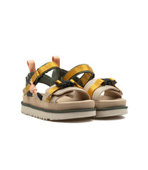 Ugg W Goldenstar Wildwood Sand
