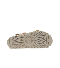 Ugg W Goldenstar Wildwood Sand