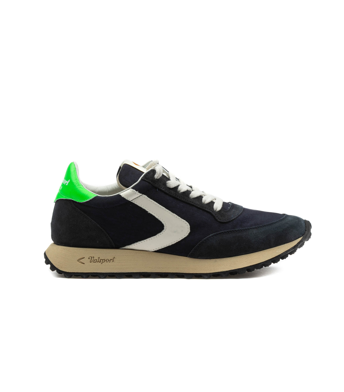 Valsport Start Man Heritage Nylon Vintage Fluo Deep